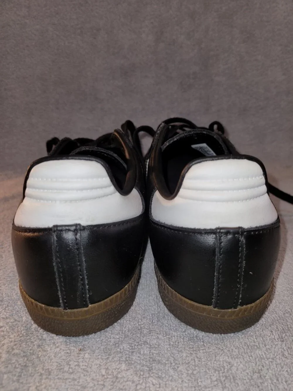 Adidas Samba OG Mens Size 8.5 adidas samba
